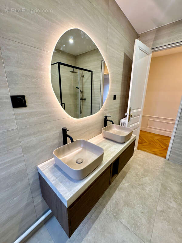 Appartement à SAINT-MAURICE