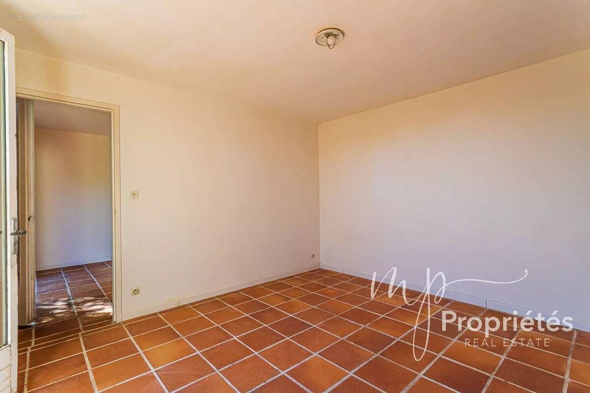 Maison à RAYOL-CANADEL-SUR-MER