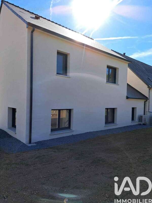 Photo 2 - Maison à RENAC