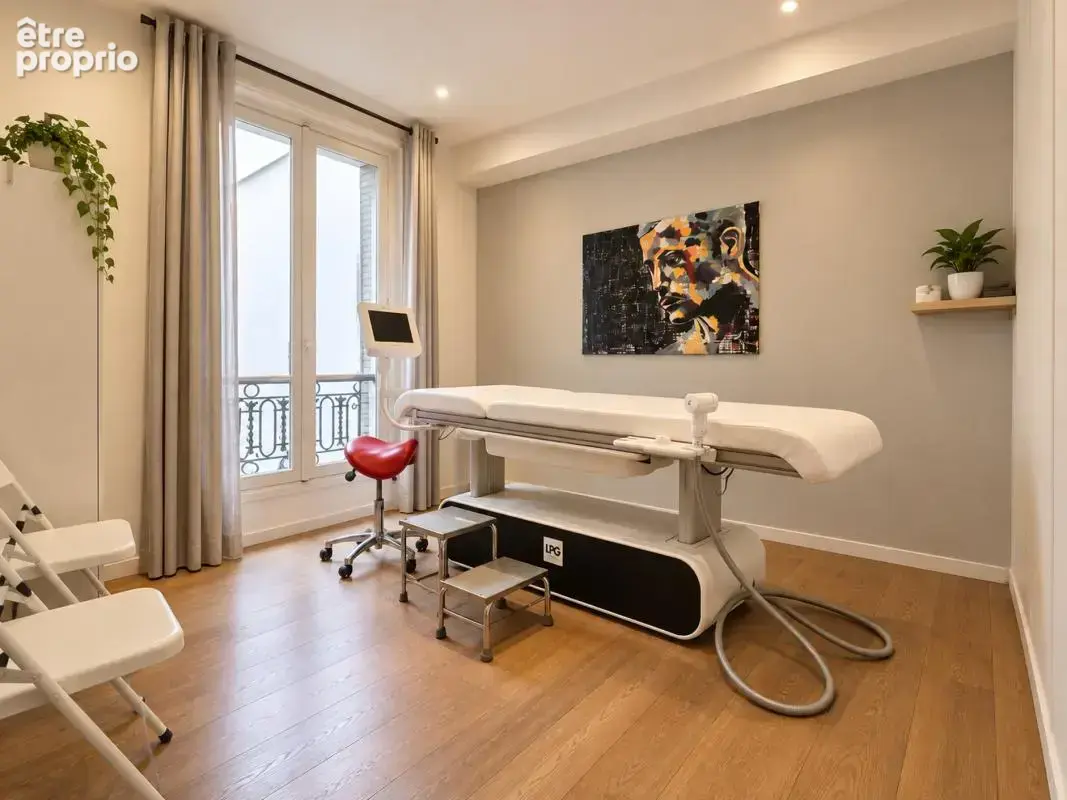 Appartement - photo 12
