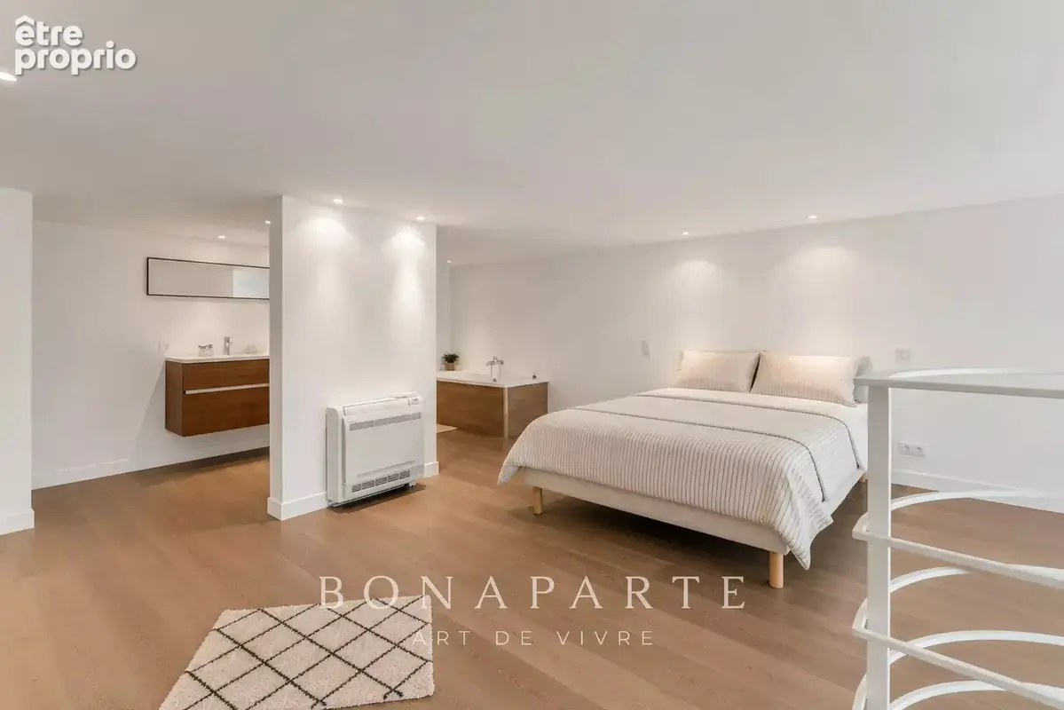 Proche sainte maxime - spacieuse villa contemporaine de 4 chambres - photo 10