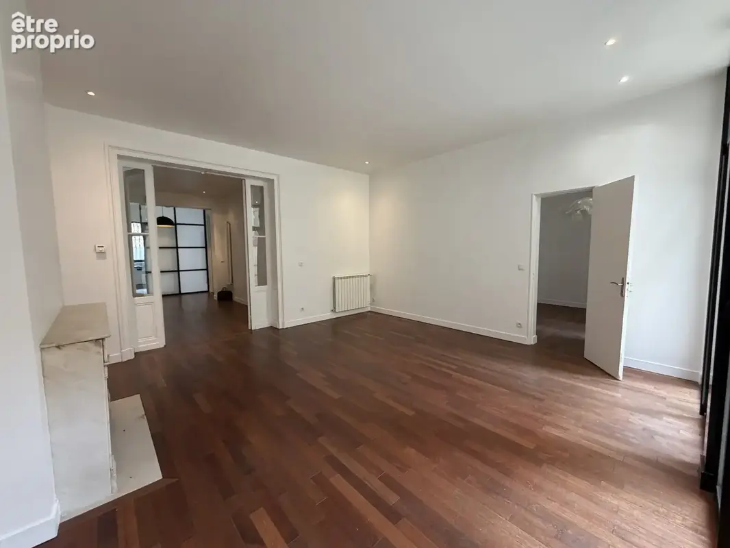 Appartement 4 pièces 125 m² à vendre à Bordeaux (33000) - photo 4