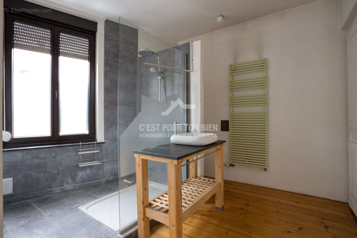 Maison 112 m² à Lille  - photo 8