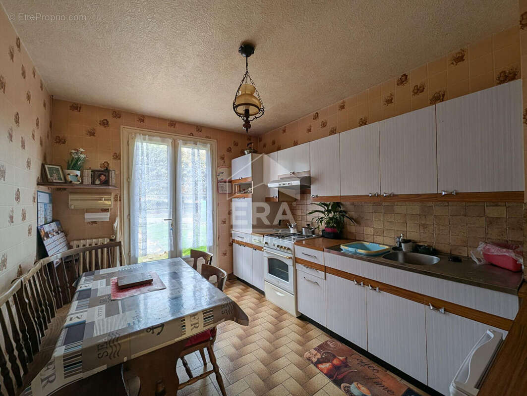 Maison à SAINT-MALO