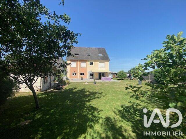 Photo 1 - Maison à BRETEIL