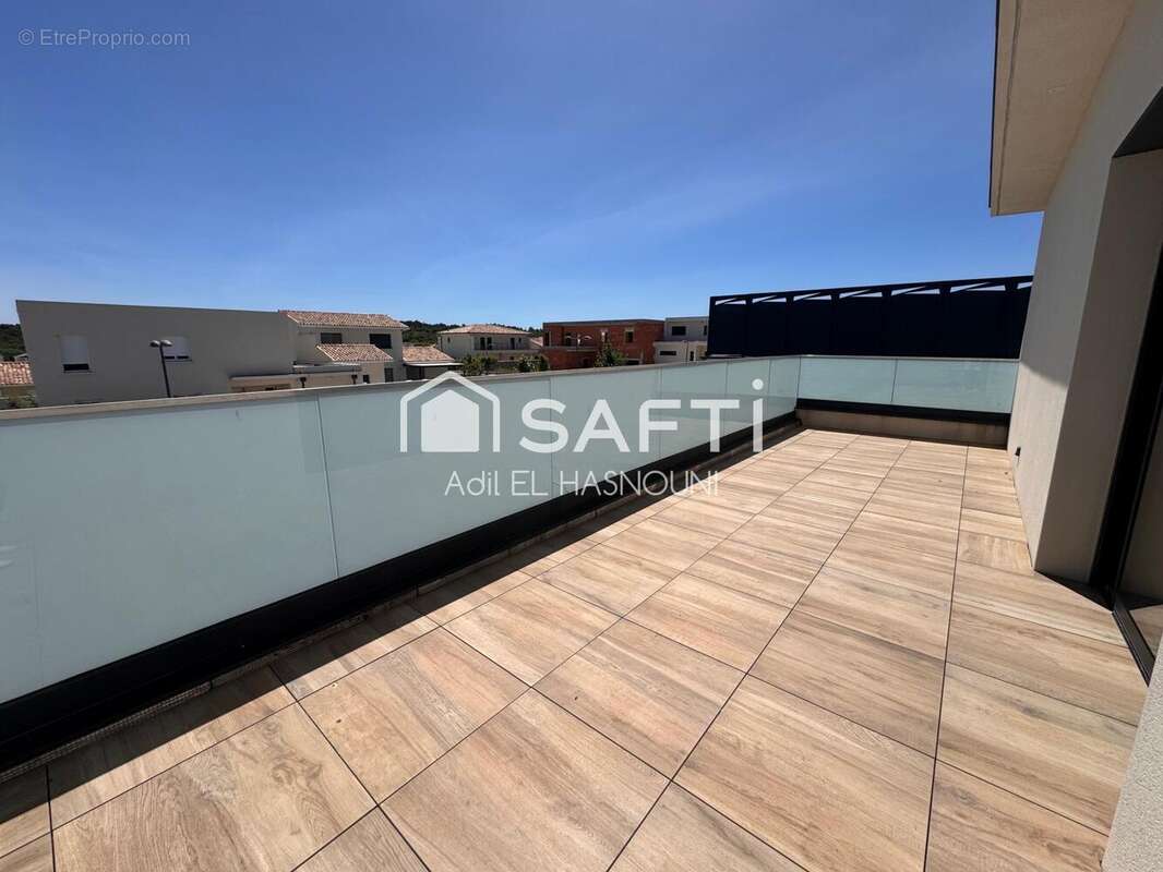 Photo 8 - Maison à MONTARNAUD