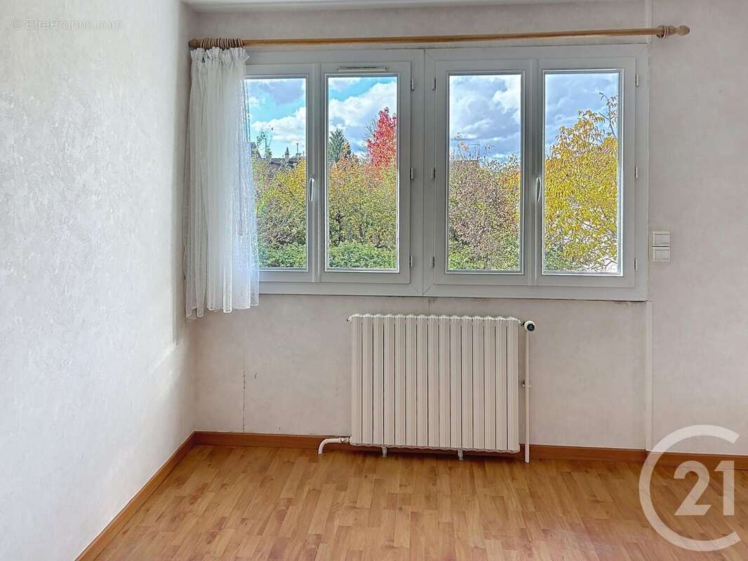 Maison à SAINT-GEORGES-SUR-BAULCHE