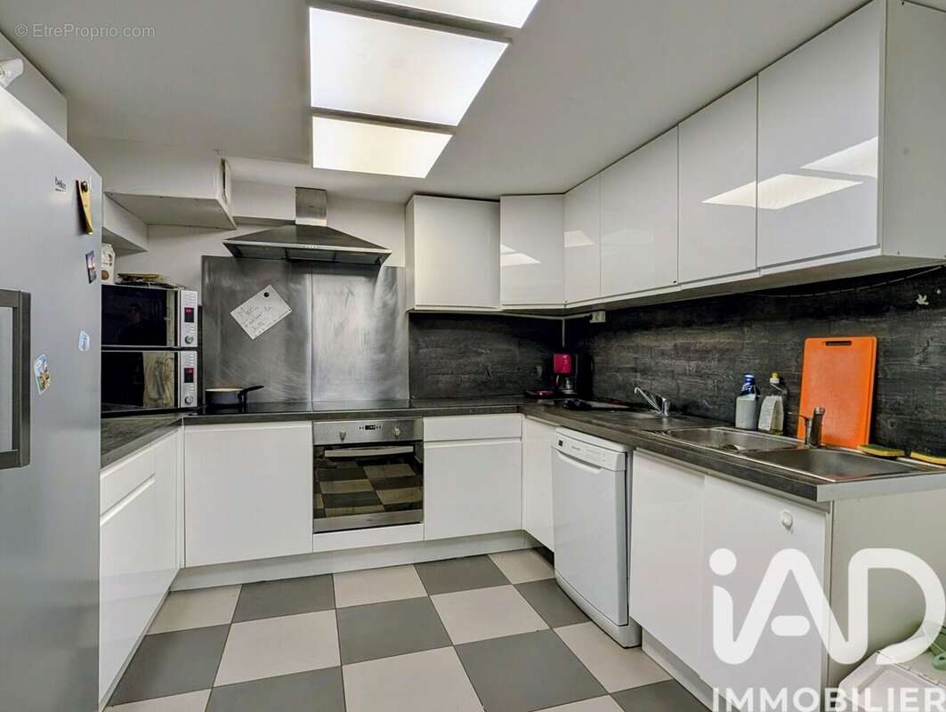 Photo 6 - Appartement à VILLENEUVE-D'ASCQ