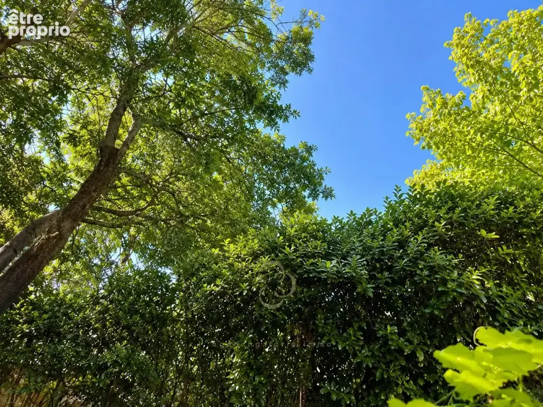 Appartement 60 m² avec terrasse sur verdure et parking sécurisé à Montpellier - photo 14