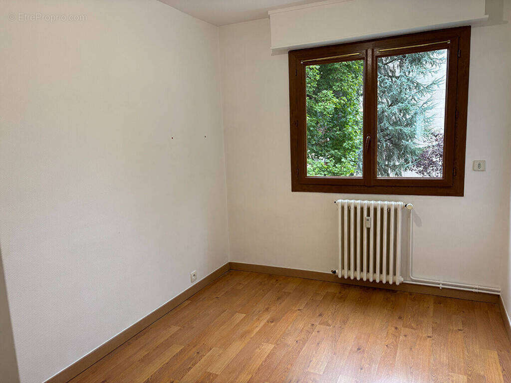 Appartement à CHATEAUROUX
