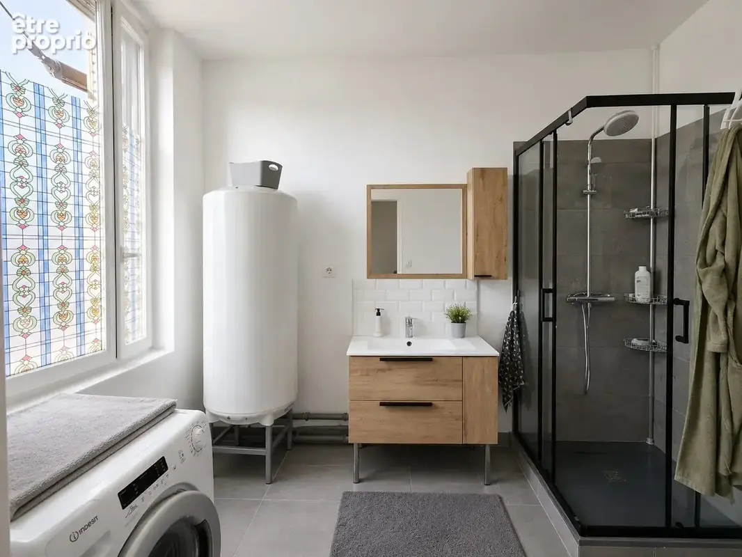 Appartement 64 m² à Chambery  - photo 5