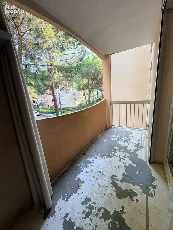 Montpellier Sud, avenue de Maurin, T4 de 83,08 m2 avec balcon, cellier et parking extérieur - photo 17