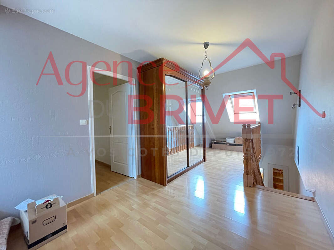 Maison à PONTCHATEAU