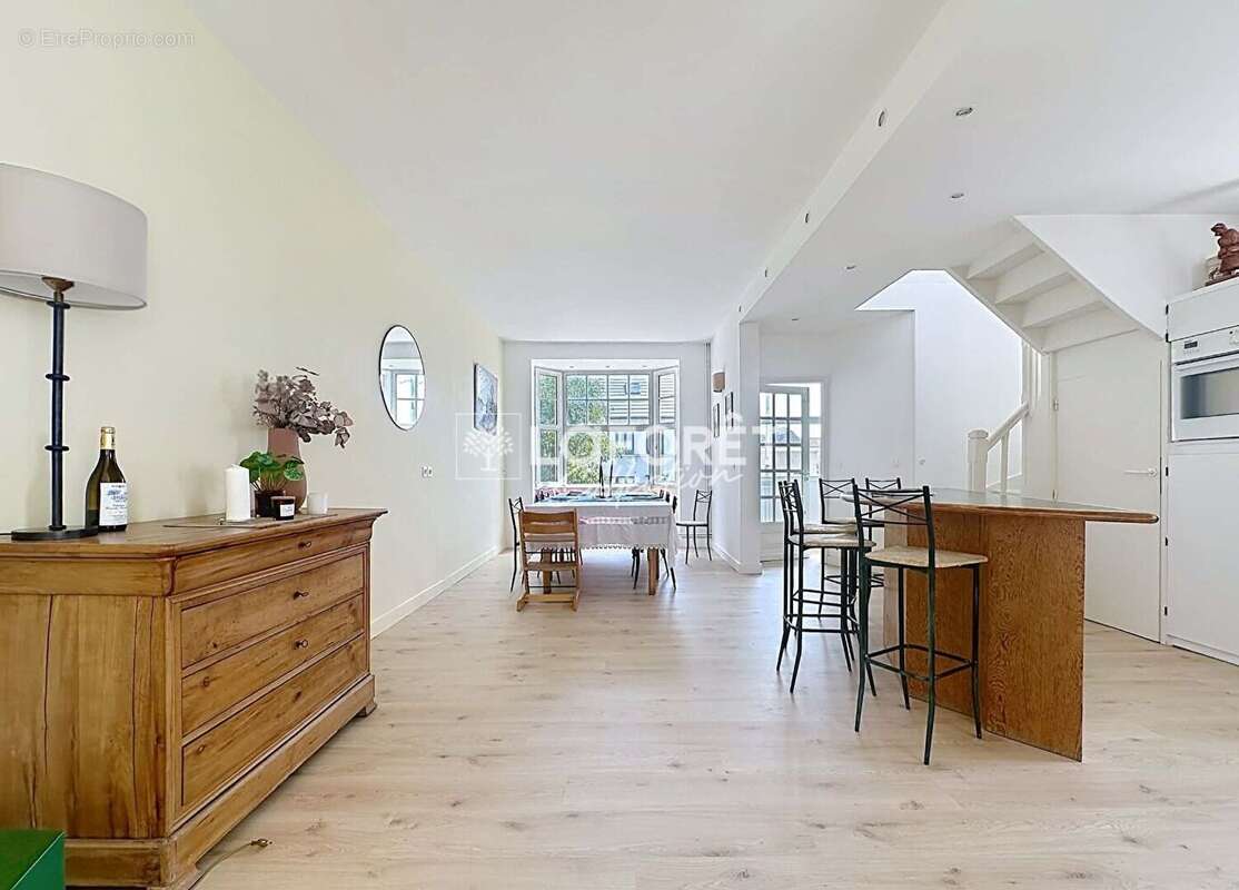 Maison Stella 9 pièce(s) 175 m2 - photo 2