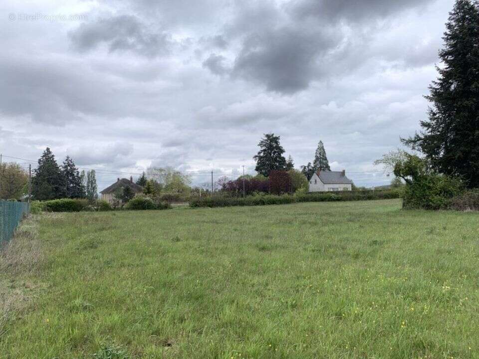 Terrain 3917 m² à La Roche-En-Brenil  - photo 23