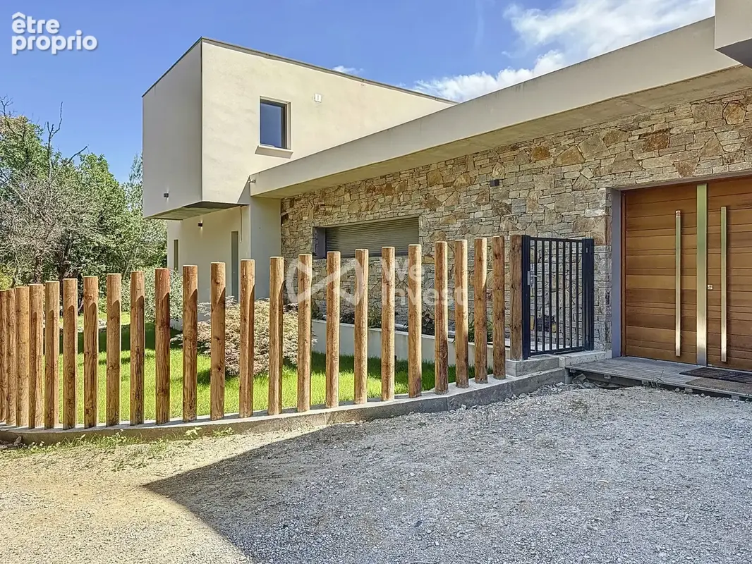 Maison 5 pièces 280 m² à vendre à Montpellier (34000) - photo 7