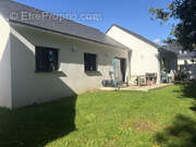 Maison à PONT-L&#039;ABBE