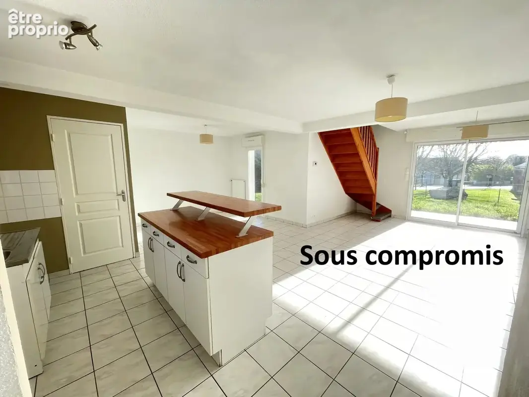 Maison à NOYALO