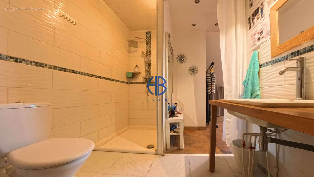 Maison à NOISY-LE-SEC