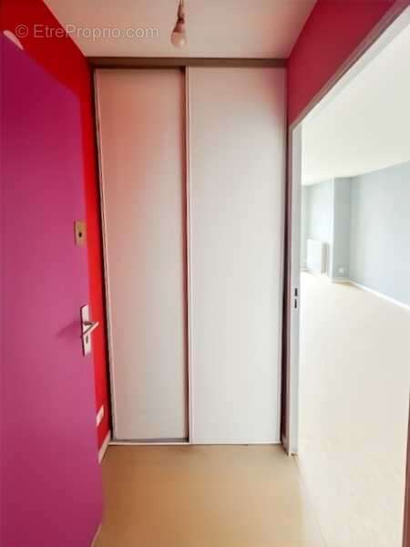 Appartement à VESOUL