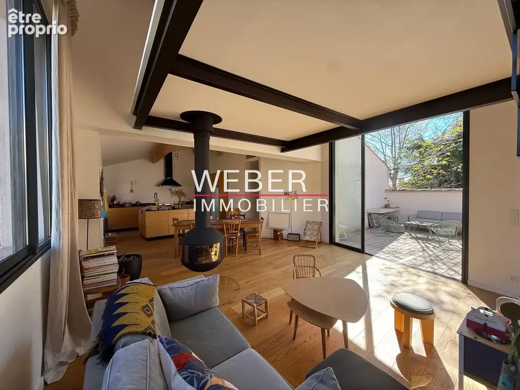Photo Maison à La Cadiere-D'azur au prix de 790 000€