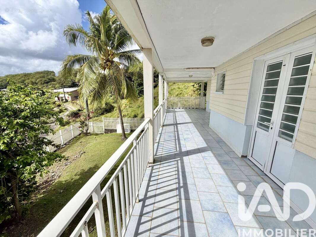 Photo 7 - Maison à SAINTE-MARIE