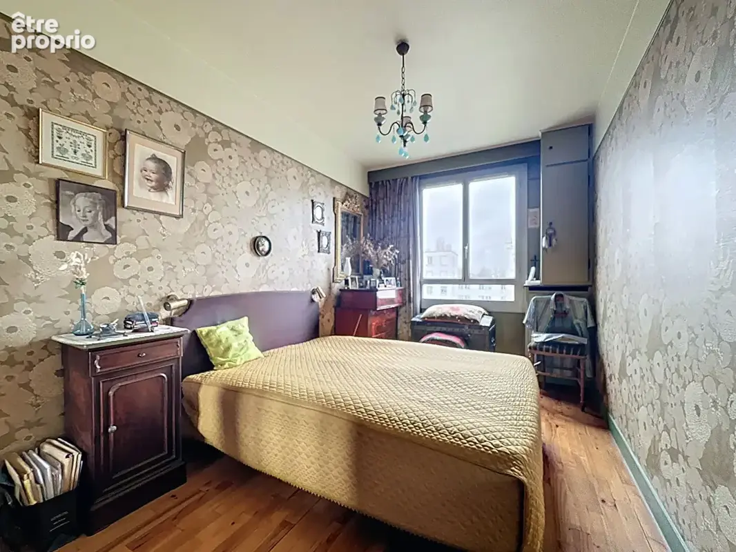 RUEIL-MALMAISON - Bords-de-Seine - Appartement familial - photo 7
