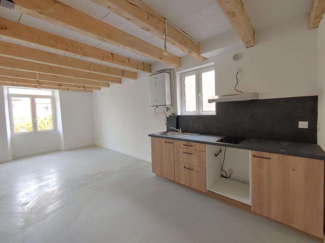 Appartement à MILLAU