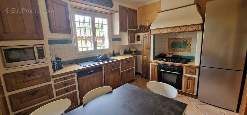 Maison à FOS-SUR-MER