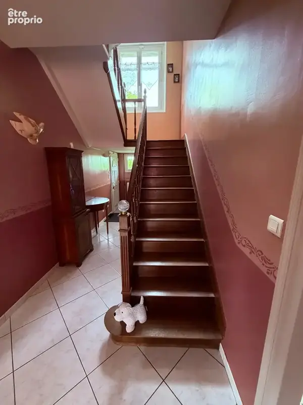 Villa avec piscine à vendre - Haute Vienne 87 - photo 9