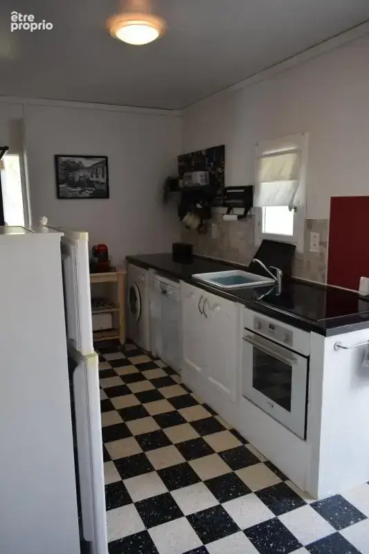 Maison 5 pièces 62 m² à vendre à Axat (11140) - photo 8