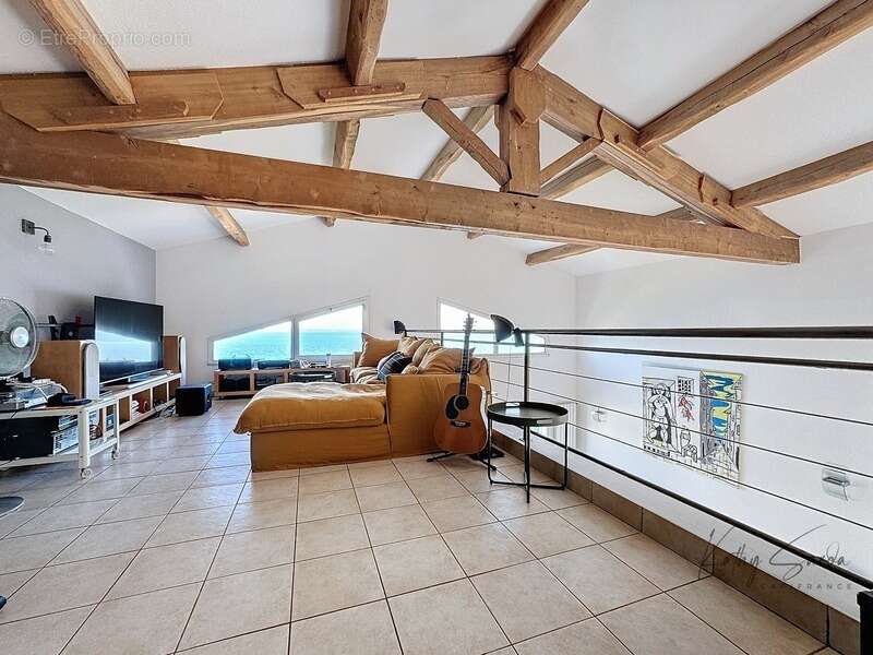 Maison à PEROLS