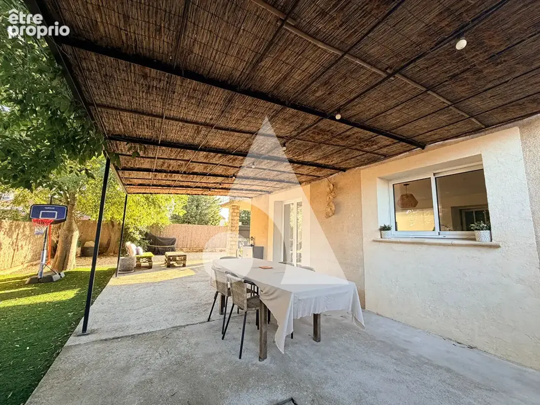 LAURIS  Maison d'en.174 m² hab +Véranda - atelier - Jardin de 590 m² avec piscine - photo 3