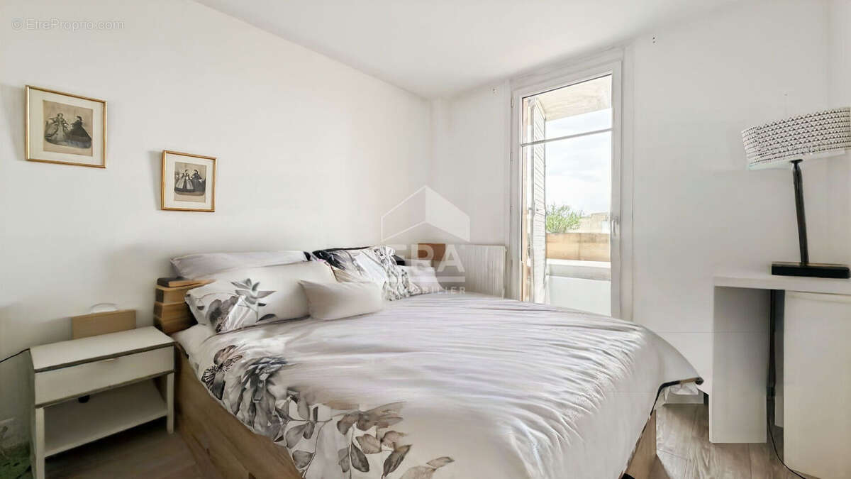 Appartement à EVRY