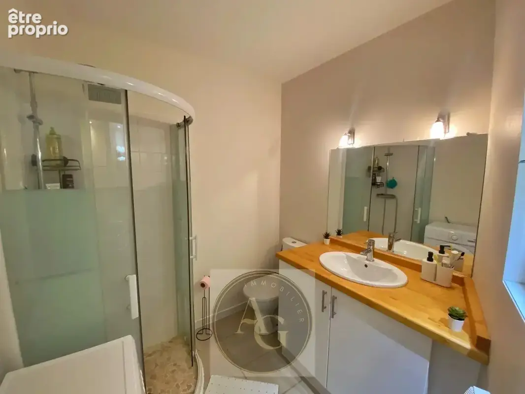 Immeuble de rapport 3 lots au centre de Castelnaudary - photo 4