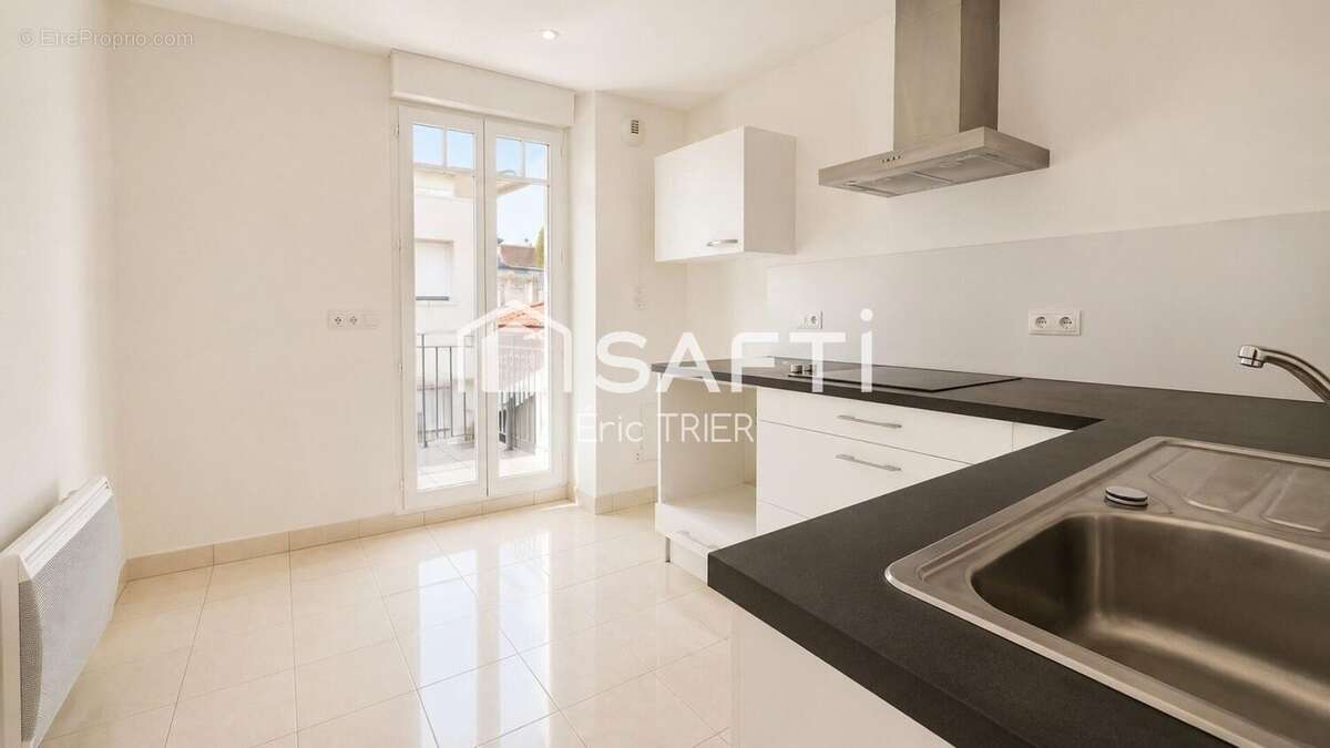 Photo 9 - Appartement à ARCACHON