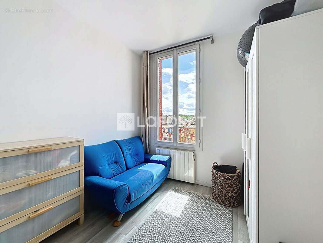 Appartement à CHATOU