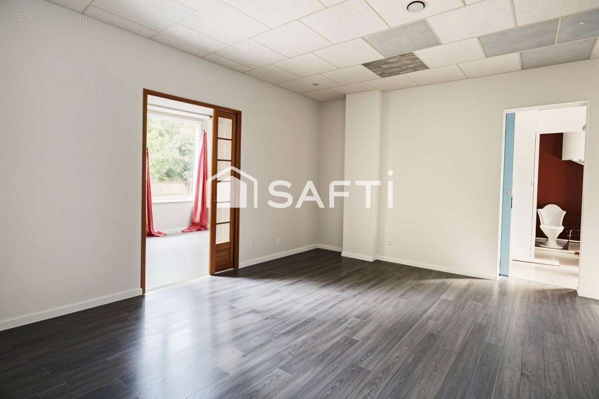 Photo 3 - Appartement à LASSIGNY