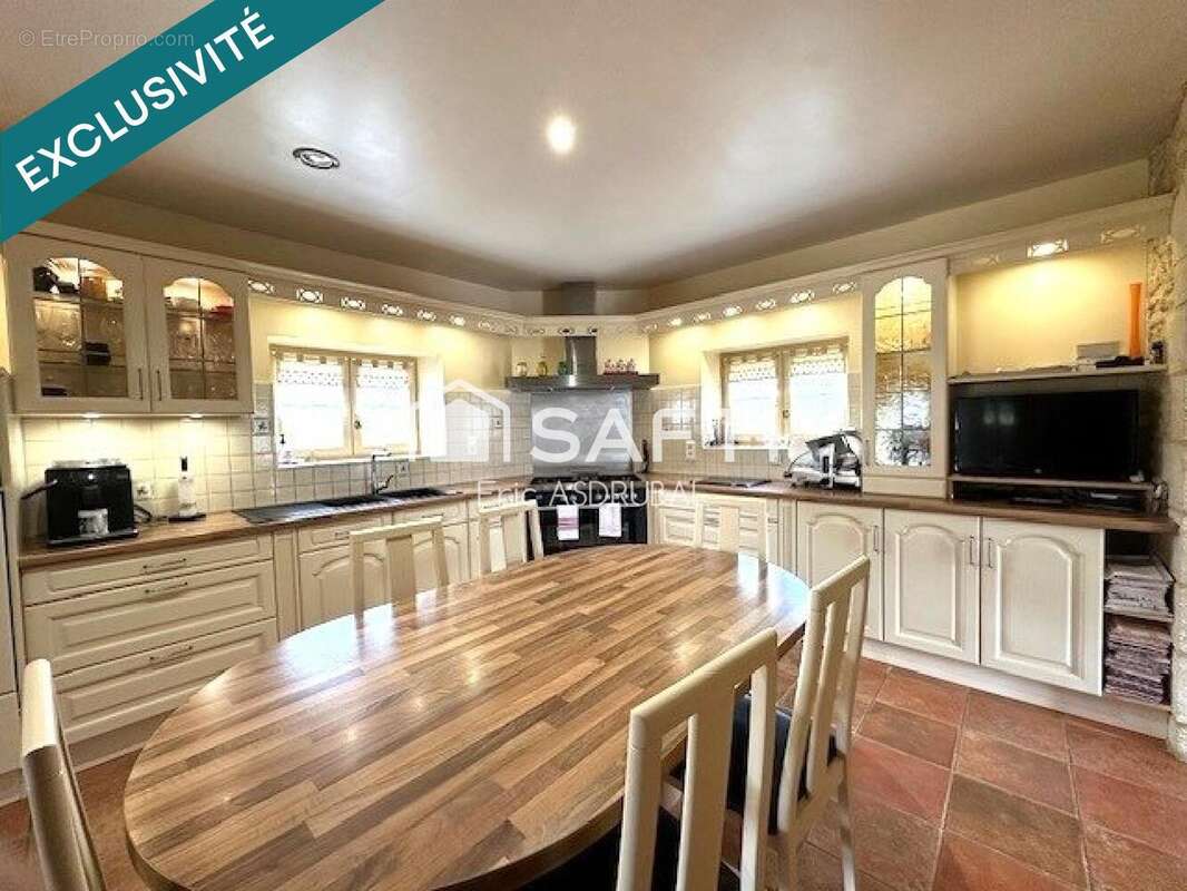 Photo 2 - Maison à SARLAT-LA-CANEDA