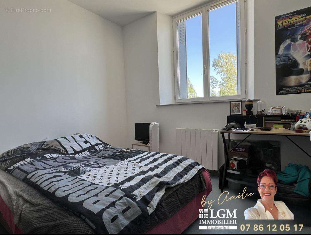 Appartement à SEZANNE