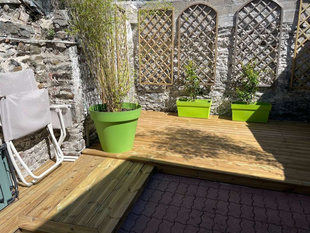 Maison à vendre 4 pièces GRANVILLE (50) - photo 7