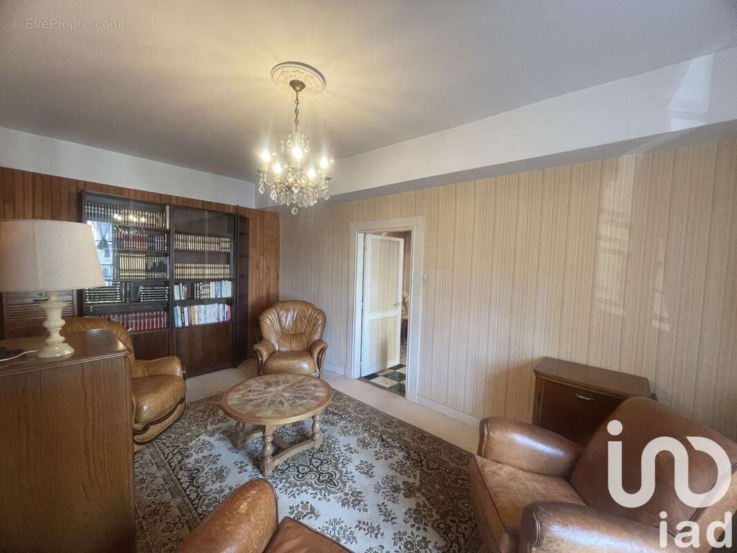 Photo 4 - Maison à GALLARDON