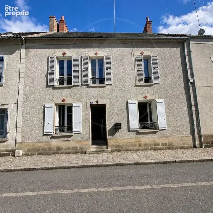 Appartement 6 pièces 110 m² à vendre à Mereville (91660) - photo 13