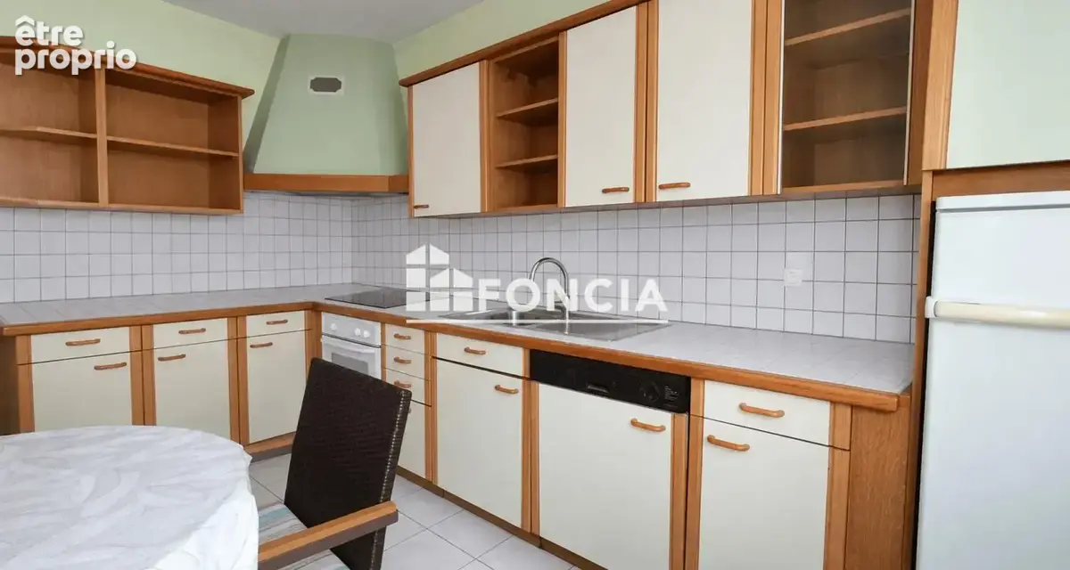 Appartement à LE MANS