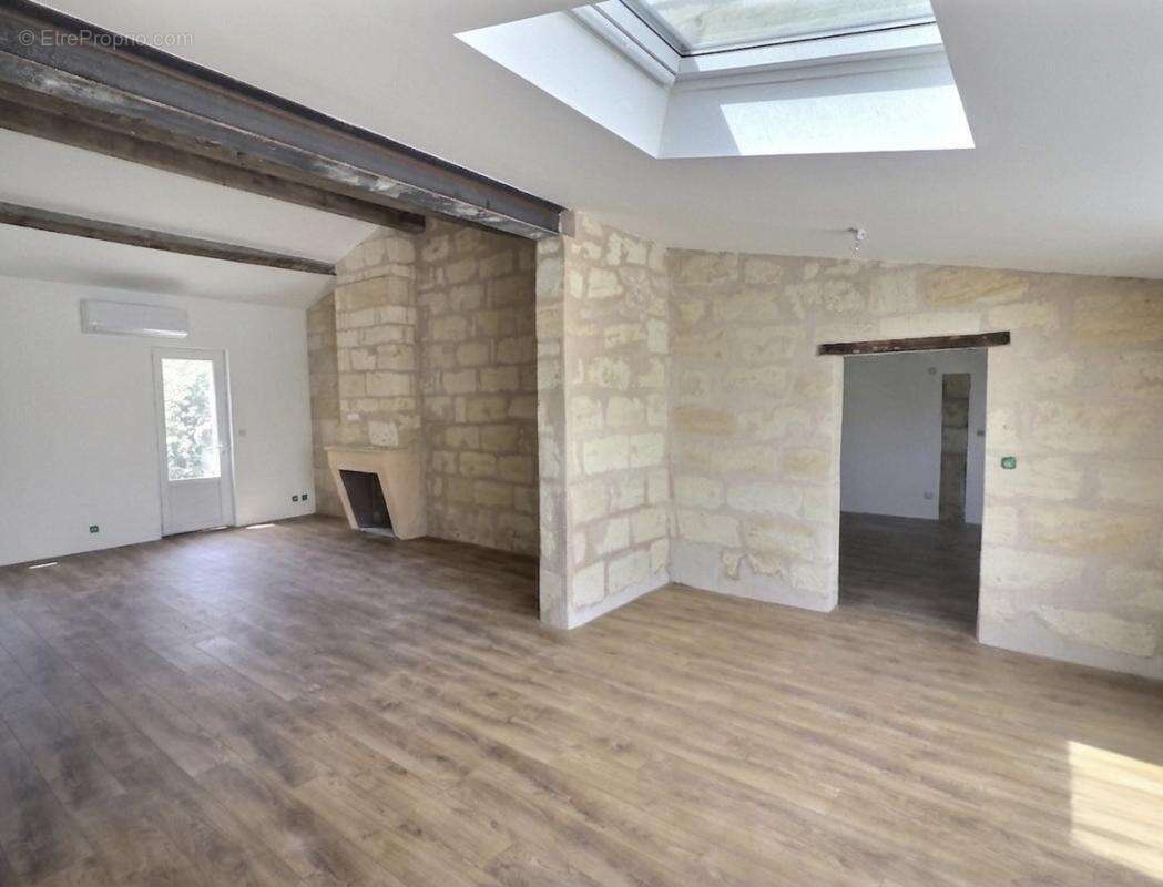Maison à SAINT-LOUBES