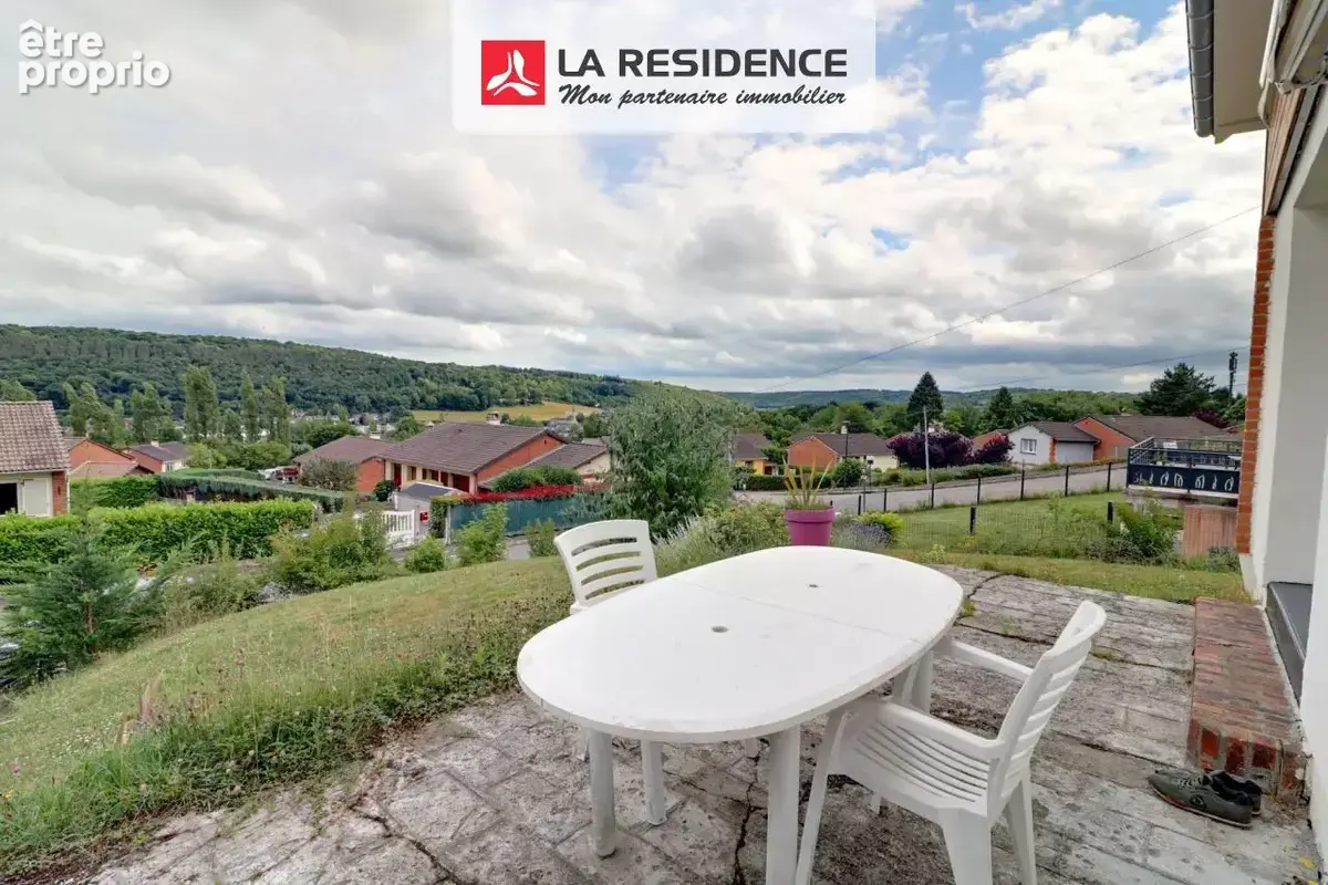 Maison 129 m² à Malaunay  - photo 4