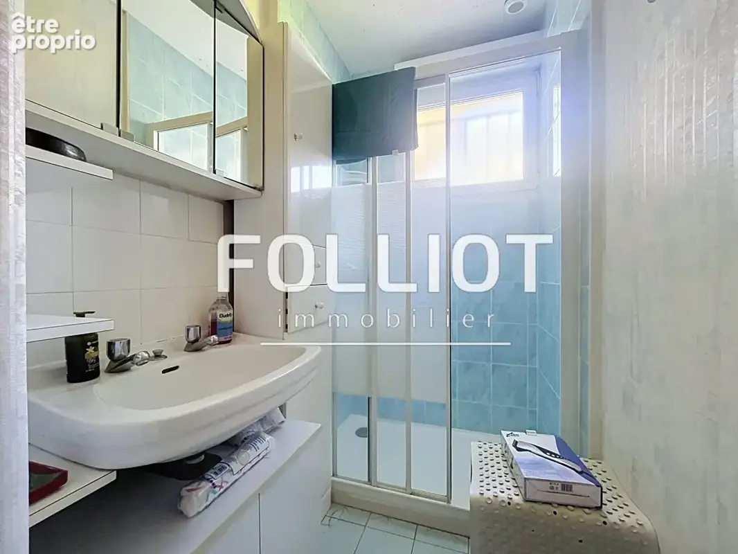 A VENDRE, Maison vie de plain pied 4 pièces 107m2 - photo 11