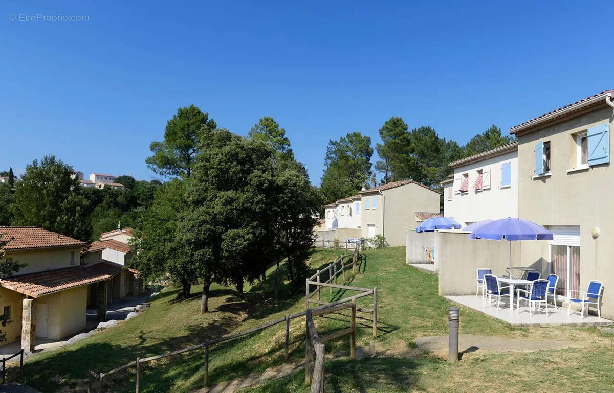 Investissement en residence de tourisme - photo 4