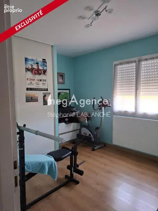 Nouveauté en exclusivité, maison de 138m²  avec une dépendance de 20M² terrain de pétanque et piscine Aussonne - photo 10