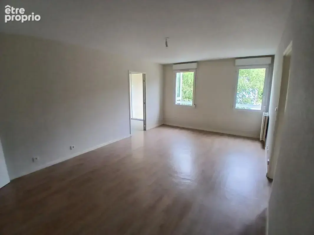 Appartement T4 Gazonfier dans résidence calme - photo 5